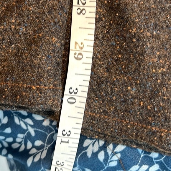 VTG Krizia,What a Find!These Pants are Absolutely Fun,Funky & Fabulous, Size 44 - Picture 10 of 14